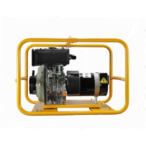 Powerlite Powerlite PYD033 Yanmar 3.3kVa Diesel Generator