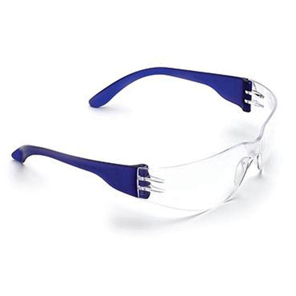 ProChoice ProChoice 1600 Clear Lens TSUNAMI Safety Glasses