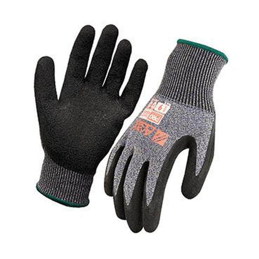 ProChoice ProChoice ALD11 Size 11 Arax Latex Cut-Resistant Gloves