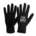 ProChoice ProChoice NPFF10 Size 10 ProSense StingaFrost PVC Safety Gloves