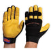 ProChoice ProChoice PFDL Large ProFit Leather Safety Gloves