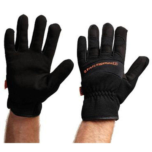 ProChoice ProChoice PFRM Medium ProFit Riggamate Riggers Safety Gloves