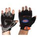 ProChoice ProChoice PFXL XL ProFit Fingerless Leather Safety Gloves