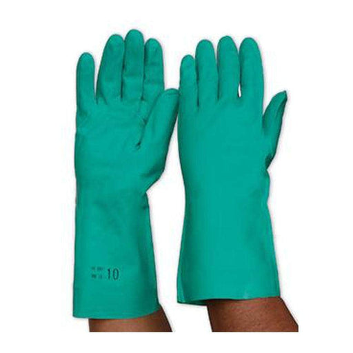 ProChoice ProChoice RNF152XL 2Xl Green Nitrile Gloves