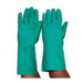 ProChoice ProChoice RNF15L Large Green Nitrile Gloves