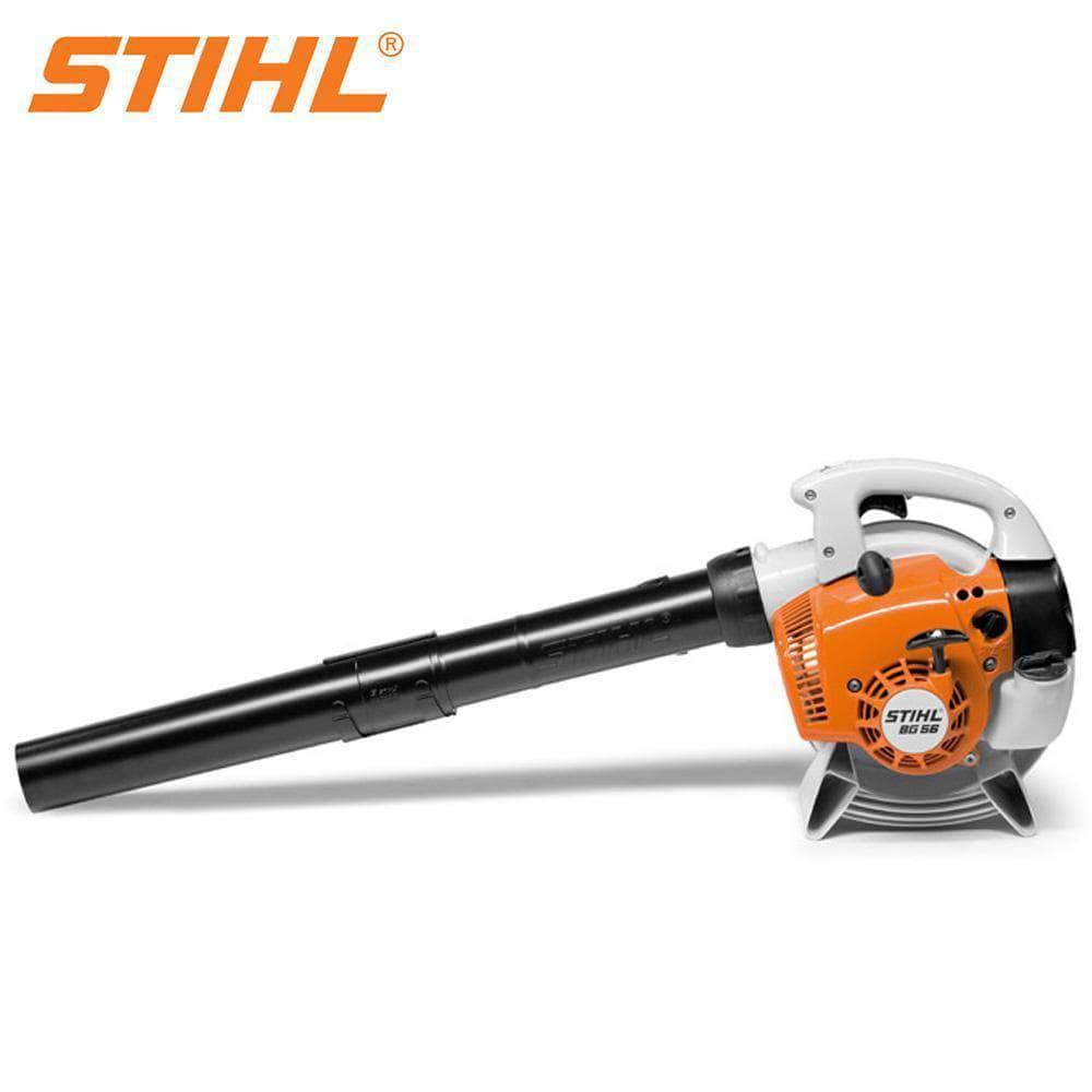 STIHL STIHL BG 56 27.2cc 2-Stroke Petrol Handheld Blower