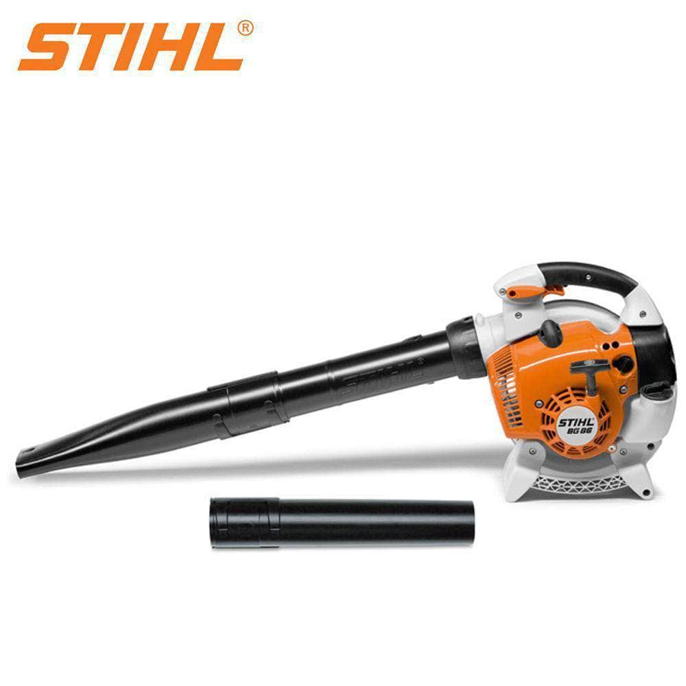 Stihl shop bg 86