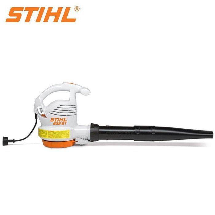 STIHL STIHL BGE 61 1100W Electric Handheld Blower