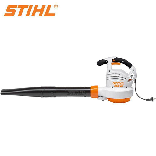 STIHL STIHL BGE 81 1400W Electric Handheld Blower