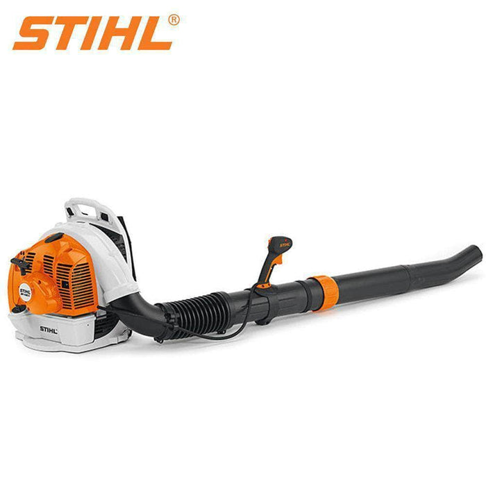 STIHL STIHL BR 450 C-EF 2.9kW 2-Stroke Petrol Electrostart Professional Backpack Blower