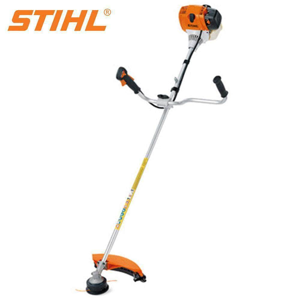 Stihl fs 130 weed outlet eater