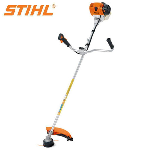 STIHL STIHL FS 130 1.3kW 36.3cc Professional Easy2Start 4-Stroke Petrol Brushcutter