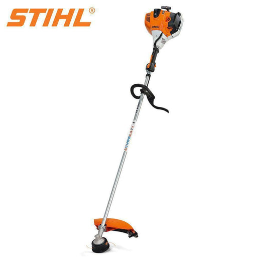 STIHL STIHL FS 240 RC-E 1.7kW 37.7cc Professional Easy2Start 2-Stroke Petrol Brushcutter