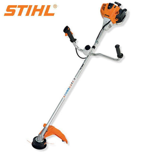 STIHL STIHL FS 250 1.6kW 40.2cc Professional 2-Stroke Petrol Brushcutter