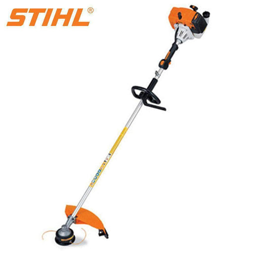 STIHL STIHL FS 250 R 1.6kW 40.2cc Professional 2-Stroke Petrol Brushcutter