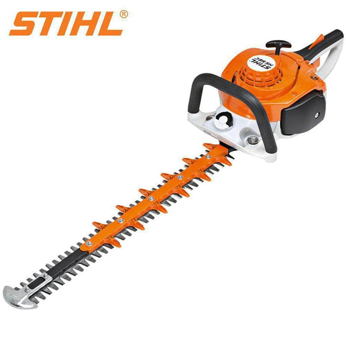 STIHL STIHL HS 56 C-E 600mm (24") 0.65kW 21.4cc Easy2Start 2-Stroke Petrol Hedge Trimmer