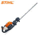 STIHL STIHL HS 87 T 0.7kW 22.7cc 2-Stroke Petrol Hedge Trimmer