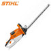 STIHL STIHL HSA 66 36V 500mm (20") Cordless Hedge Trimmer (Skin Only)