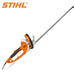 STIHL STIHL HSE 71 700mm (28") 600W Electric Hedge Trimmer