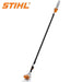 STIHL STIHL HT 101 300mm (12") 1.05kW 31.4cc Professional 2-Stroke Petrol Pole Chainsaw Pruner