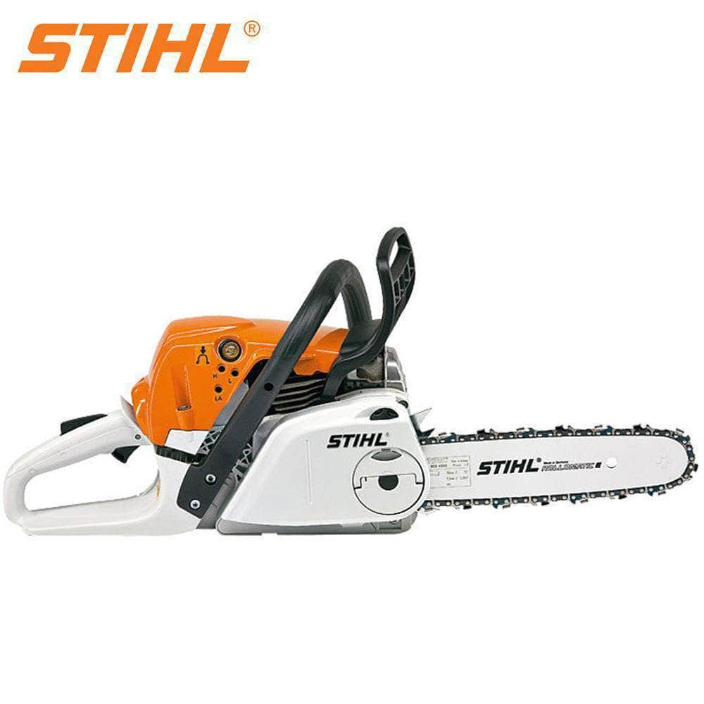 Stihl store 59cc chainsaw