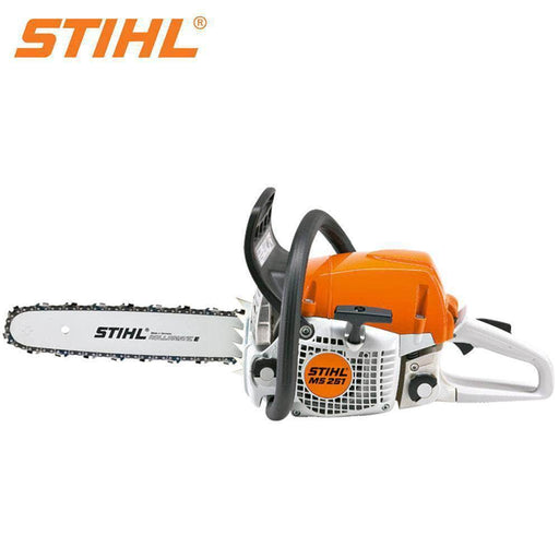 STIHL STIHL MS 251 450mm (18") 2.2kW 45.6cc Wood Boss 2-Stroke Petrol Chainsaw