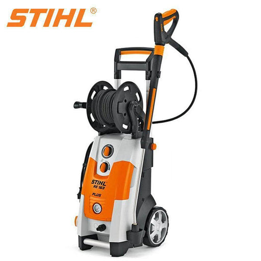 STIHL STIHL RE 163 2.4kW 1740PSI PLUS Electric High Pressure Washer Cleaner
