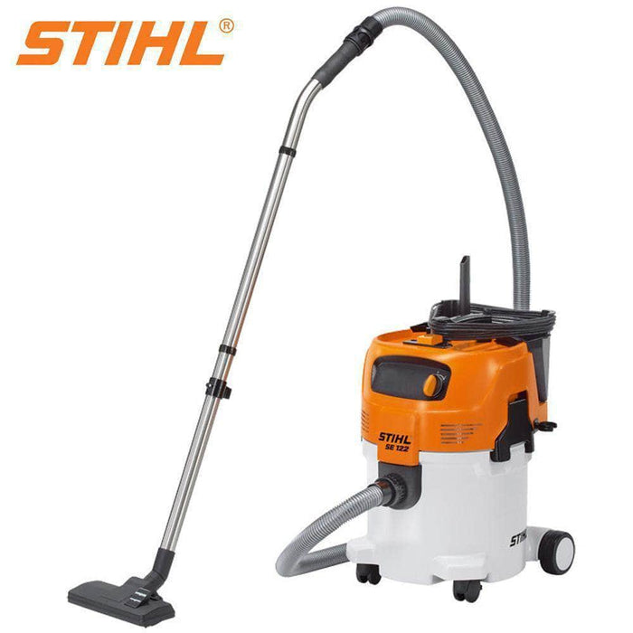 STIHL STIHL SE 122 1500W Electric Wet & Dry Vacuum Cleaner