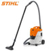 STIHL STIHL SE 62 1400W Electric Vacuum Cleaner