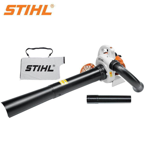 STIHL STIHL SH 56 C-E 27.2cc Easy2Start 2-Stroke Petrol Vacuum Shredder