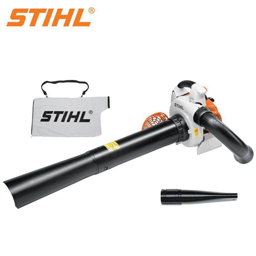 STIHL STIHL SH 86 C-E 27.2cc Easy2Start 2-Stroke Petrol Vacuum Shredder