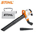 STIHL STIHL SHE 81 1400W Electric Vacuum Shredder