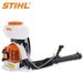STIHL STIHL SR 450 63.3cc Professional 2-Stroke Petrol Backpack Mist Blower