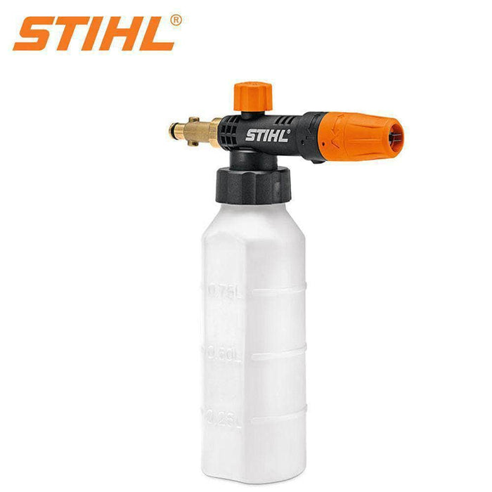 STIHL STIHL ST-FOAM 1L High Pressure Washer Cleaner Foam Nozzle