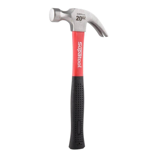 Supatool Supatool 1751 570gm (20oz) Claw Hammer