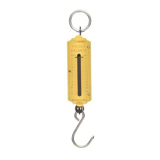 Toledo Toledo 100A 12.5kg Pocket Balance & Spring Scale