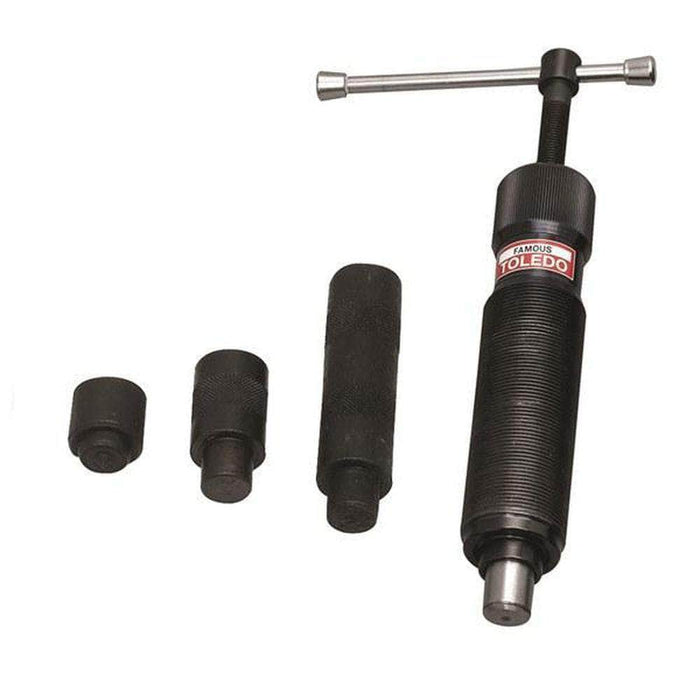 Toledo Toledo 265100 160mm 10000kg (10T) Hydraulic Ram & Nose Set