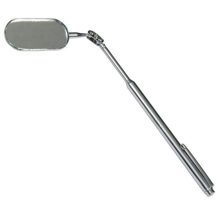 Toledo Toledo 301011 Oval Inspection Telescopic Mirror