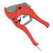 Toledo Toledo 301028 Heavy Duty Plastic Pipe Cutter