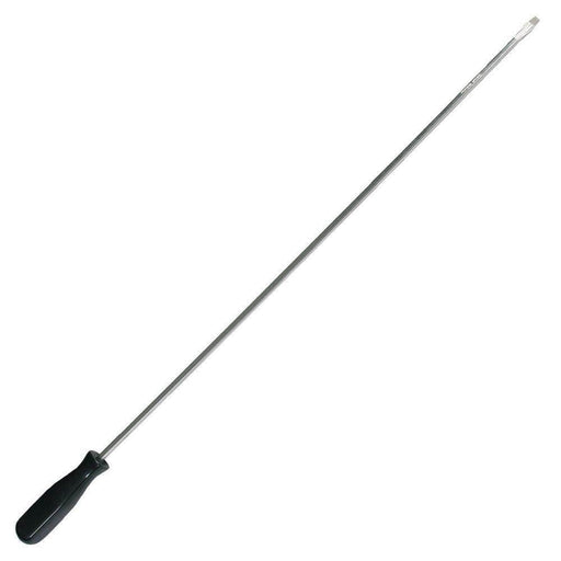 Toledo Toledo 301090 7x730mm Extra Long Flat Head Slotted Screwdriver