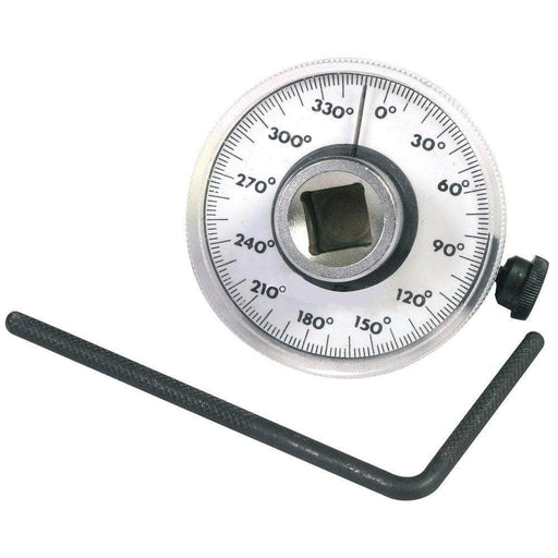 Toledo Toledo 301101 1/2" Square Drive Torque Setting Angle Gauge