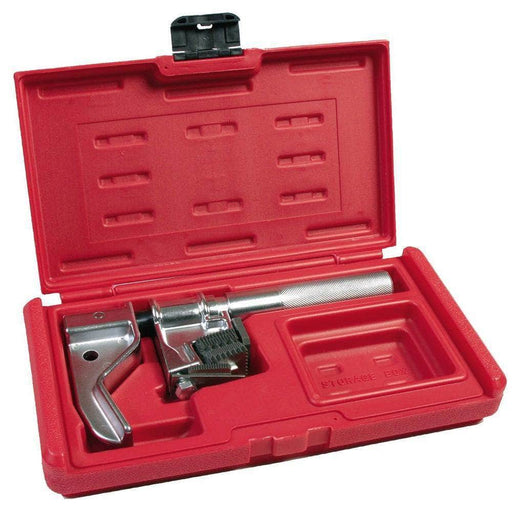 Toledo Toledo 301152 Metric & SAE External Thread Chaser Set