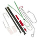 Toledo Toledo 301161 Universal Lockout Tool Kit