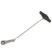 Toledo Toledo 301251 10mm Hex T-Handle Ratchet Wrench