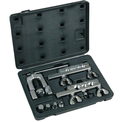 Toledo Toledo 301300 Flaring & Swaging Kit