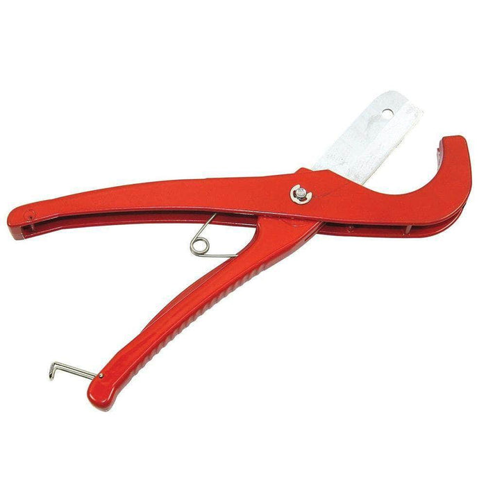 Toledo Toledo 301923 6-25mm Rubber Hose Pipe Cutter