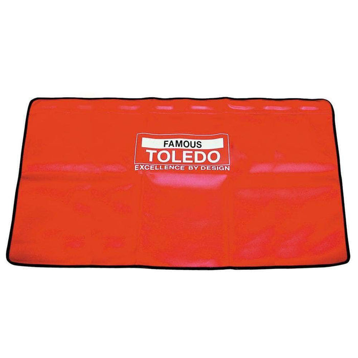 Toledo Toledo 301942 1050x580mm Magnetic Guard Cover