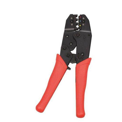 Toledo Toledo 302021 220mm Standard Ratcheting Crimping Pliers