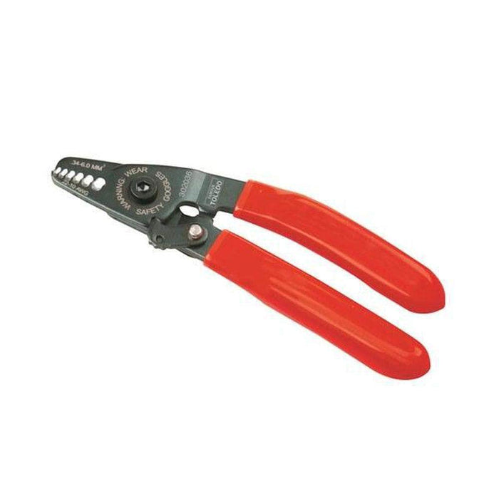 Toledo Toledo 302036 140mm Mini Wire Stripper