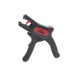 Toledo Toledo 302039 Rapid Action Wire Stripper & Cutter